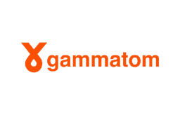 Logo Gammatom